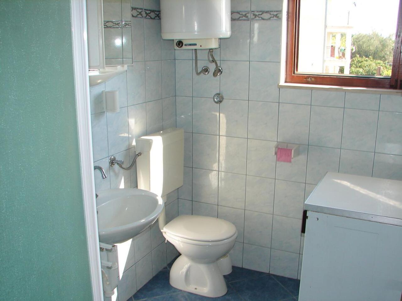 Apartments Ante - 50 M From The Sea Seget Vranjica Exterior foto